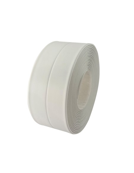 Compactfix bathroom and kitchen sealant tape 2.2 m