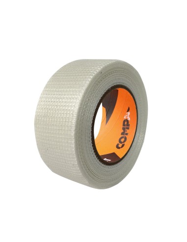 Faixa em malha Compactfix 20 m x 50 mm