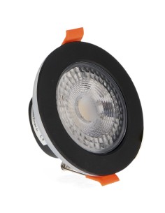 Foco Downlight LED 7 W IP54 60°
