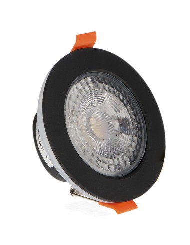 LED-Downlight 7 W IP54 60°