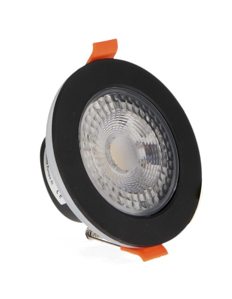LED-Downlight 7 W IP54 60°