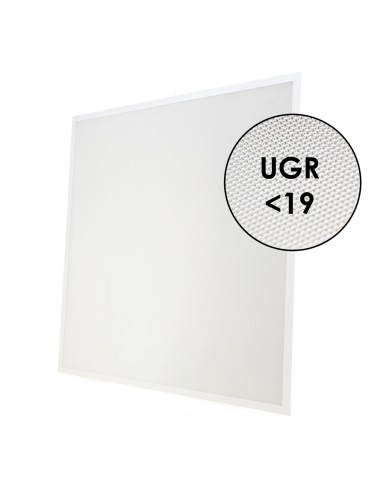 Panel LED Trielle 60x60 cm 42 W Flicker Free