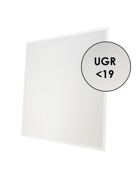 Trielle LED Panel 60x60 cm 42 W Flicker Free