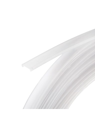 Diffuseur opale en rouleau largeur 28 mm