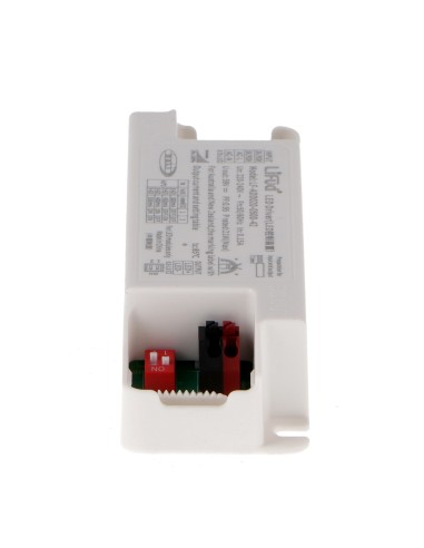 Driver Lifud DALI/PUSH 20-42V DC 21W