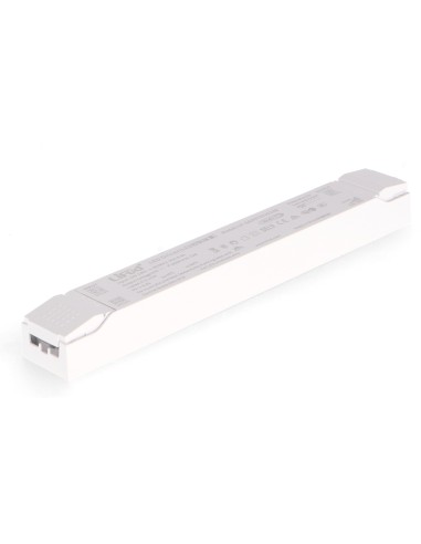 Led Power Supply Lifud 75W 24Vdc Dimmable 0-10V