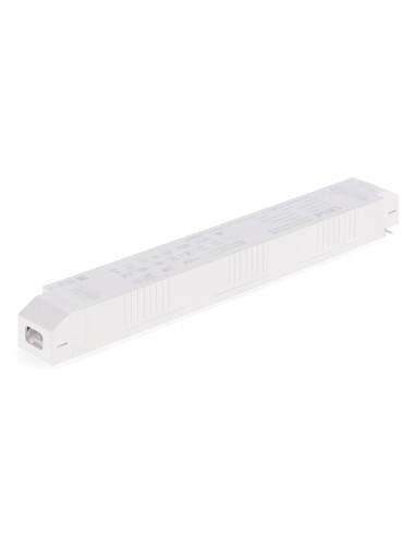 Lifud 150W 24Vdc Adjustable DALI DT6 Power Supply