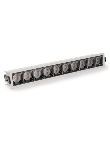 Driver Dali 20-42V CC 40W Sem Parpadeio Lifud