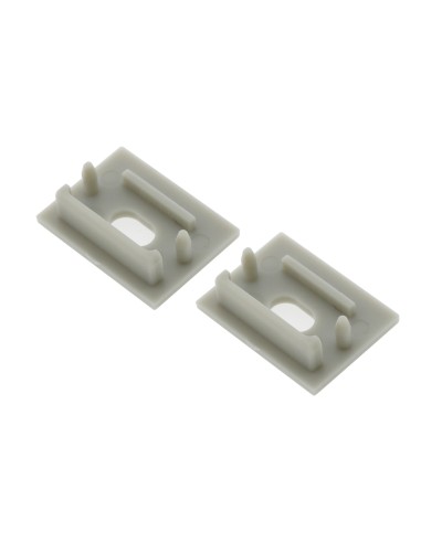 Plug for LM3815 profile PC, 20 units