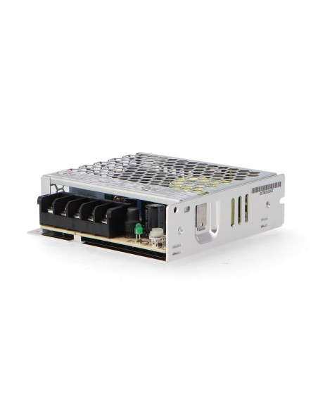 Alimentation LED 15 W 24 Vcc M LEDME