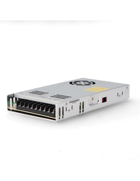 LED Power Supply 15W 24Vdc M LEDME