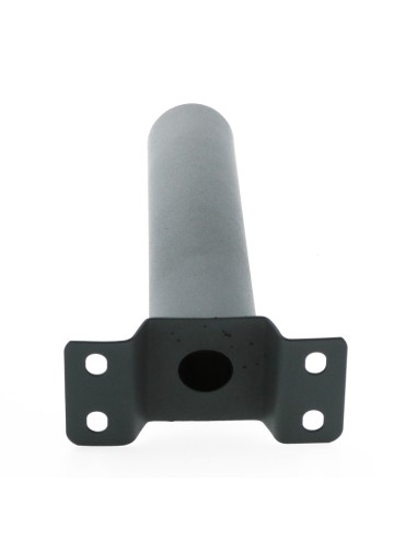 Soporte de pared para farolas LED ø 45 mm