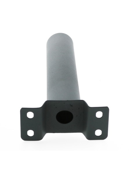Soporte de pared para farolas LED ø 45 mm