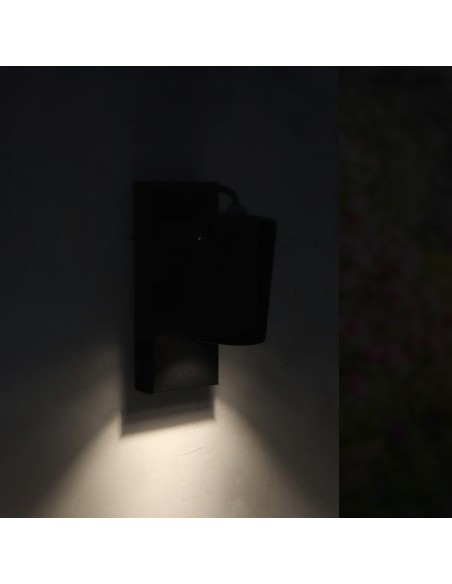 Wall Light Urban M LEDME IP44