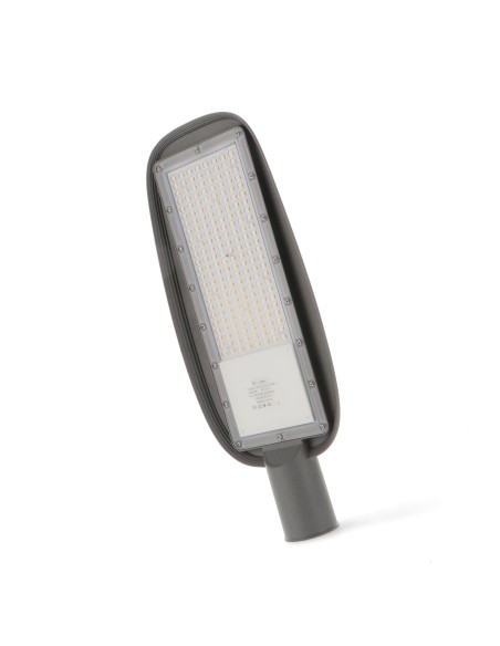 Supporto a parete per lampioni LED ø 60 mm