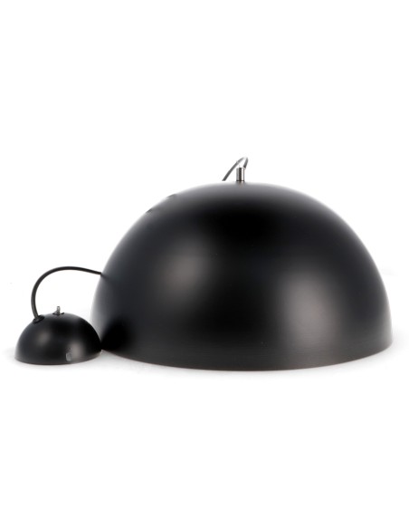 Vintage Deckenlampe M LEDME 400x240 mm