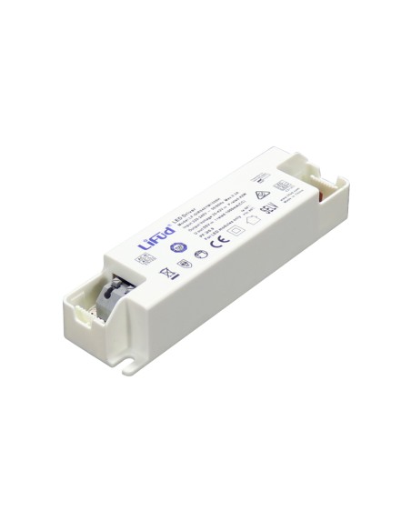 Driver Lifud 27-42V DC 30W 750 mA