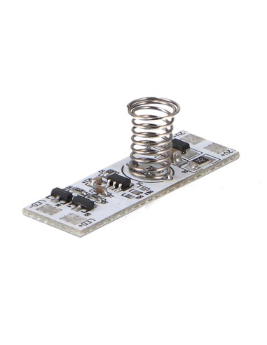 Touch switch for LED strip 12-24V DC 60W