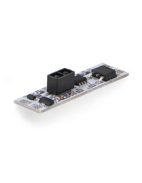 Interrupteur tactile pour ruban LED 12-24V DC 60W