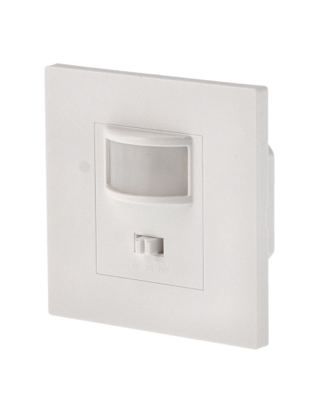 Bewegungsmelder PIR 360° Einbau LEDME