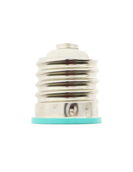 Adaptador E27 a E40 cerámico M LEDME
