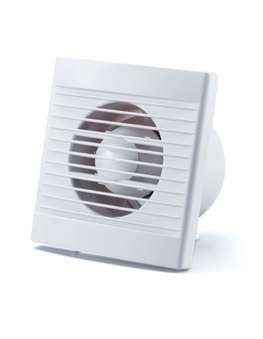Extrator Hadary 15 W IP44 80 m³/h