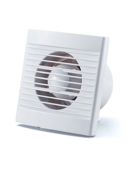 Extractor Hadary 15 W IP44 80 m³/h