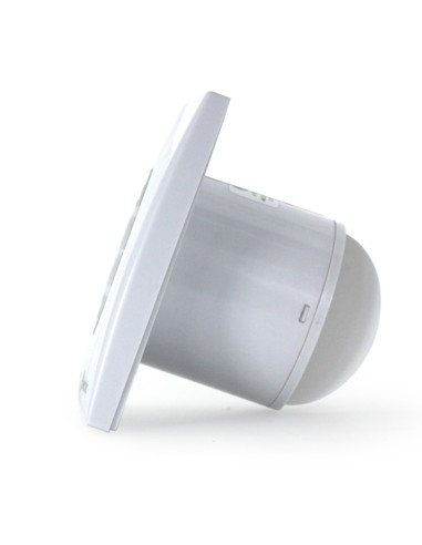 Extractor Hadary 15 W IP44 80 m³/h