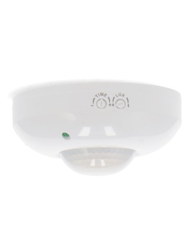 360° Surface Infrared Motion Detector M LEDME