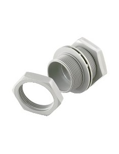Kaedra Joining Kit 2 Couplings with Nuts and Gaskets