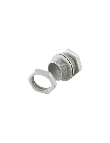 Kaedra Joining Kit 2 Couplings with Nuts and Gaskets