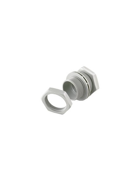 Kaedra Joining Kit 2 Couplings with Nuts and Gaskets