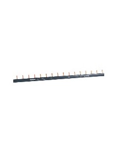 Pente unipolar de 16 polos 27 mm