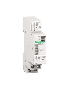 Acti9 MIN Automatic Timer Switch 1-7 min 16A