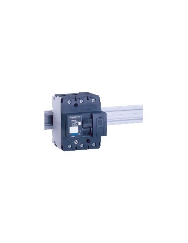 Interruptor automático Acti9 NG125L 3P 63 A...