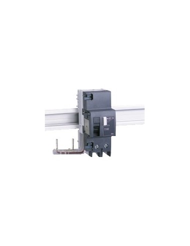Bloc Vigi 2P 63A 30mA NG125 type AC