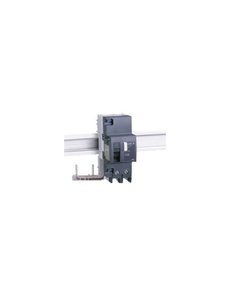Bloc Vigi 2P 63A 30mA NG125 type AC