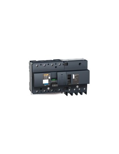 Bloc Vigi 4P 63A 30mA NG125 type AC