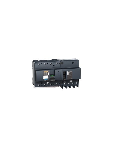 Bloc Vigi 4P 63A 30mA NG125 type AC
