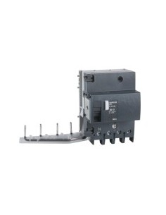Bloco Vigi 4P 63A 30mA NG125