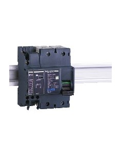 Acti 9 NG125 2 C/A Defect Contact