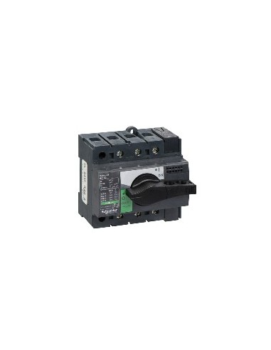 Interpact INS63 3P Isolating Switch