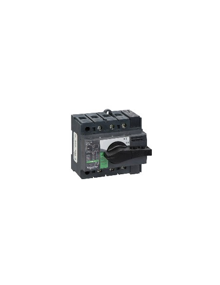 Interpact INS63 3P Isolating Switch