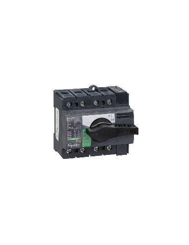 Sicherungsschalter Interpact INS63 4P