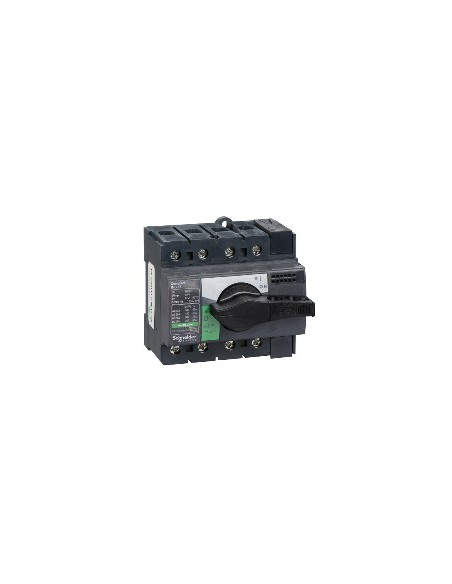 Interpact INS63 4P Isolating Switch