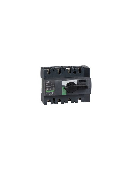 Interruttore selettore 4P ComPact Interpact INS100