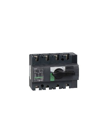 Interrupteur sectionneur 4P ComPact Interpact...