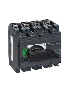 4P 160 A ComPact Isolating Switch
