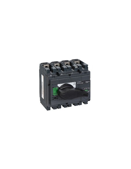 Interruttore selettore 4P 160 A ComPact