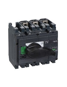 Interruptor de secção 3P ComPact INS250
